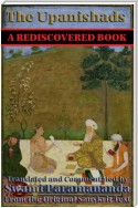 The Upanishads (Rediscovered Books)