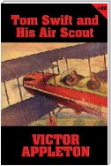 Tom Swift #22: Tom Swift and His Air Scout