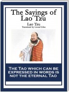 The Sayings of Lao Tzu