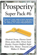 Prosperity Super Pack #6