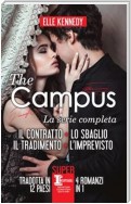 The Campus. La serie completa