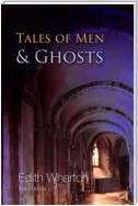 Tales of Men and Ghosts