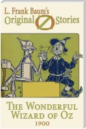 The Wonderful Wizard of Oz