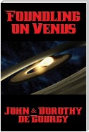 Foundling on Venus