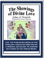 The Showings of Divine Love