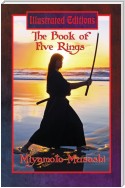 The Book of Five Rings (Illustrated Edition)