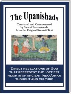 The Upanishads