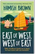 East of West, West of East