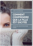 Comment comprendre que la fille est excitée. Signes de l’excitation d’une femme