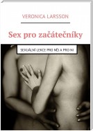 Sex pro začátečníky. Sexuální lekce pro něj a pro ni