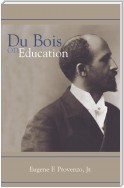 Du Bois on Education