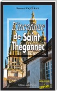 L'inconnue de Saint-Thégonnec