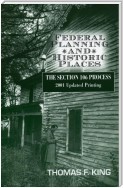 Federal Planning and Historic Places