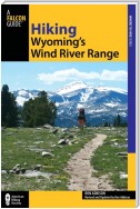 Hiking Wyoming's Wind River Range