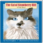 The Cat of Strawberry Hill