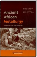 Ancient African Metallurgy