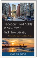 Reproductive Rights in New York and New Jersey