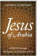 Jesus of Arabia