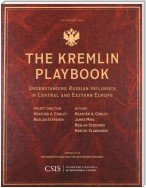 The Kremlin Playbook