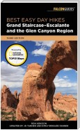 Best Easy Day Hikes Grand Staircase-Escalante and the Glen Canyon Region