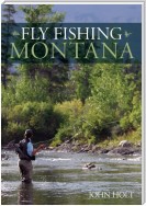 Fly Fishing Montana