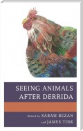 Seeing Animals after Derrida