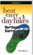 Best Easy Day Hikes Northern Sierra