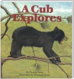 A Cub Explores