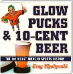 Glow Pucks and 10-Cent Beer