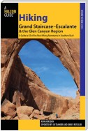 Hiking Grand Staircase-Escalante & the Glen Canyon Region