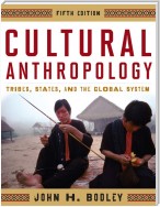 Cultural Anthropology