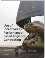 Use of Incentives in Performance-Based Logistics Contracting