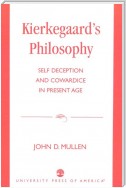 Kierkegaard's Philosophy