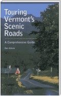 Touring Vermont's Scenic Roads