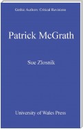 Patrick McGrath