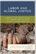 Labor and Global Justice