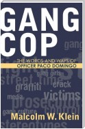 Gang Cop