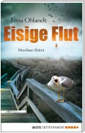 Eisige Flut