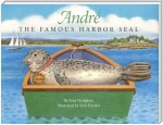 Andre the Famous Harbor Seal