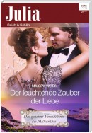 Der leuchtende Zauber der Liebe