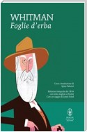 Foglie d'erba