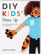 DIY Kids' Dress Up