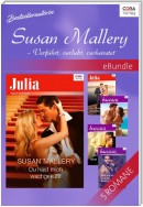 Bestsellerautorin Susan Mallery - Verführt, verliebt, verheiratet