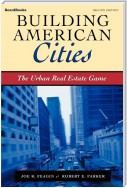 Building American Cities