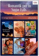 Romantik pur in Sugar Falls - 6-teilige Serie