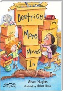 Beatrice More Moves In