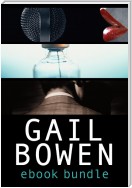 Gail Bowen Ebook Bundle