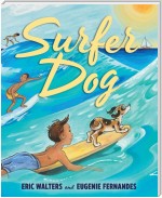 Surfer Dog
