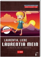 Laurentia, liebe Laurentia mein