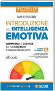 Introduzione all’intelligenza emotiva